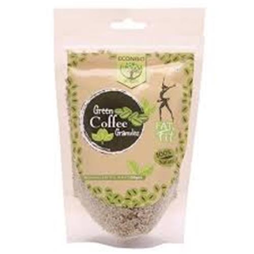 ECONBIO GREEN COFEE POWDER 200GM